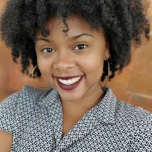 Meet your Posher, Tashara